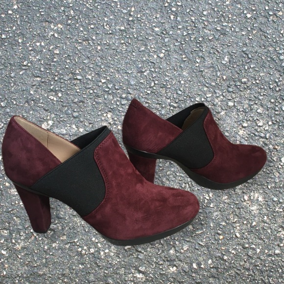 Geox heels - Picture 2 of 4